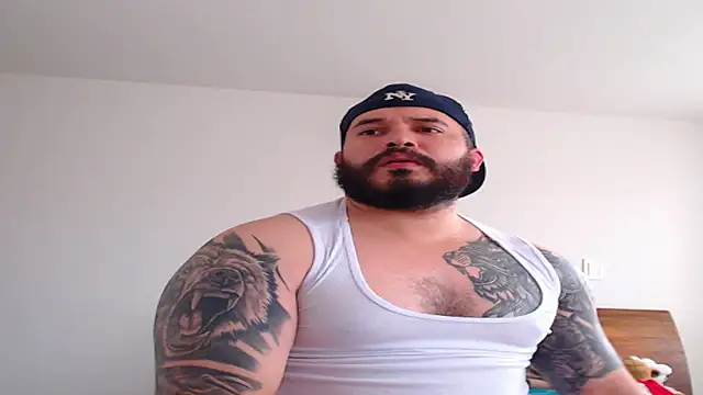 alexandergranda71 online show from 02-23-25, 10:31