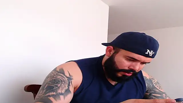 alexandergranda71 online show from 03-04-25, 03:15