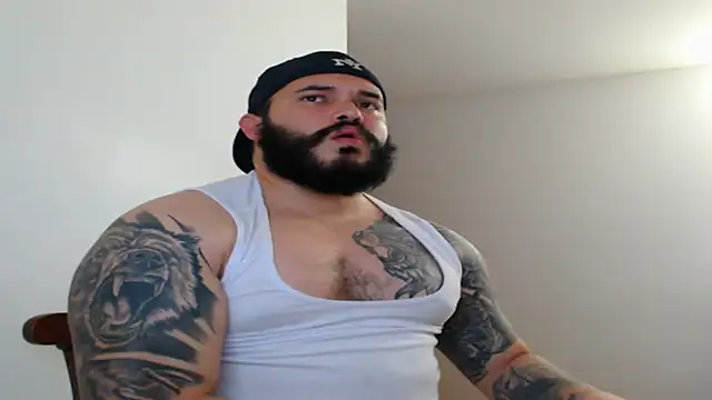 alexandergranda71 online show from 03-09-25, 01:59