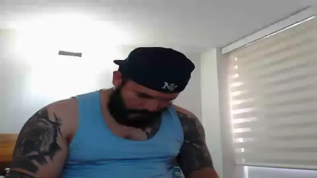 alexandergranda71 online show from 03-13-25, 03:17