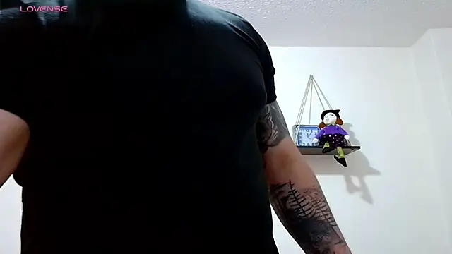 alexandergranda71 online show from 09-23-25, 05:16