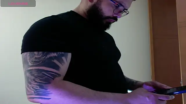 alexandergranda71 online show from 10-02-25, 03:30