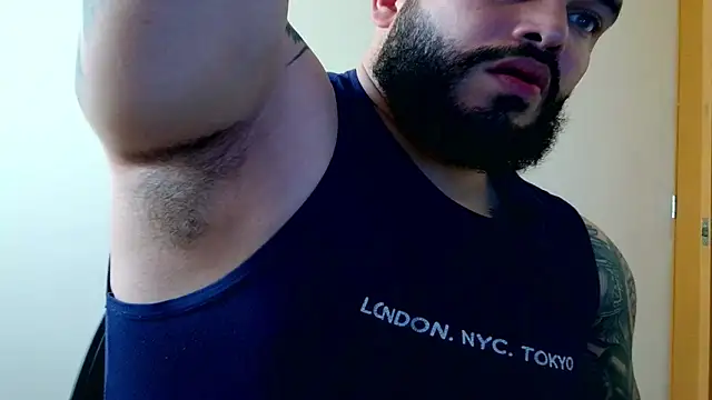 alexandergranda71 online show from 10-10-25, 03:33