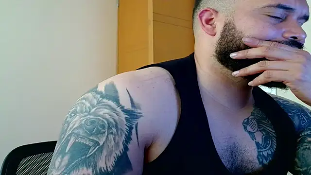 alexandergranda71 online show from 10-12-25, 05:56