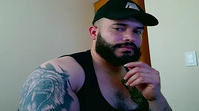 alexandergranda71 online show from 10-17-25, 08:55