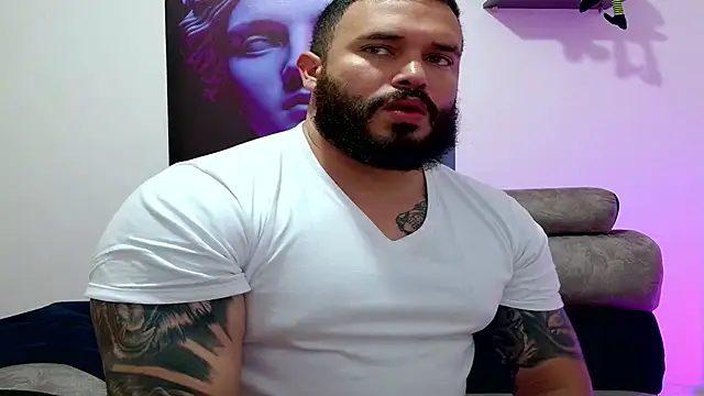 alexandergranda71 online show from 11-13-25, 03:55