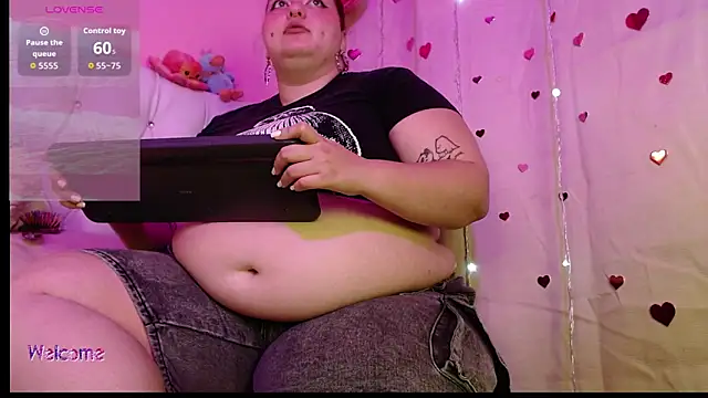 HECATE 23 online show from 03-27-26, 03:01