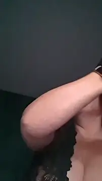 KinkyLittleWitch online show from 03-14-26, 07:52