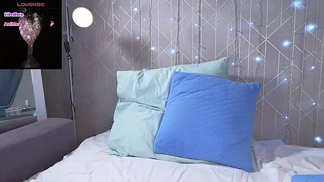 Allure goldennX online show from 01-25-25, 01:54