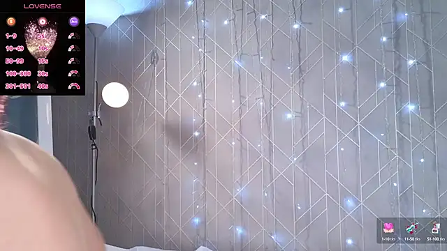 Allure goldennX online show from 01-28-25, 01:29