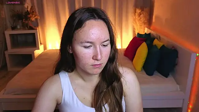 Little doll meow online show from 09-22-25, 02:46