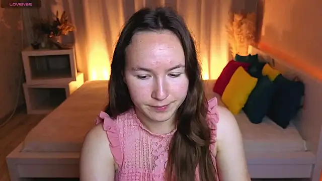 Little doll meow online show from 09-26-25, 02:48