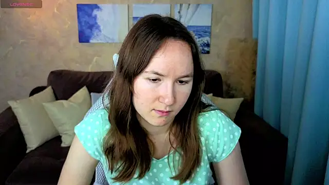 Little doll meow online show from 11-20-25, 02:56