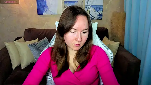 Little doll meow online show from 12-01-25, 03:00