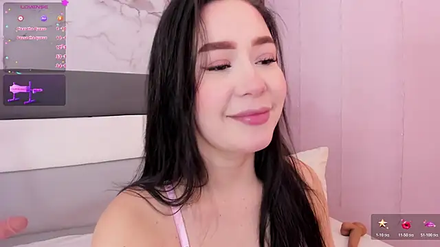 ETHANLOVE1 online show from 02-20-26, 07:10