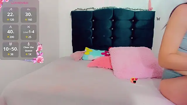 Rubi 30 online show from 01-25-25, 05:19