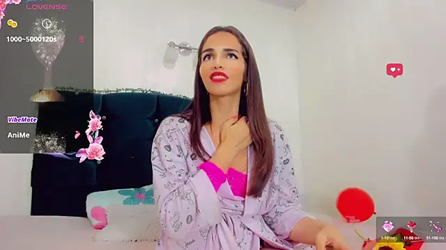 Rubi 30 online show from 02-13-25, 11:04