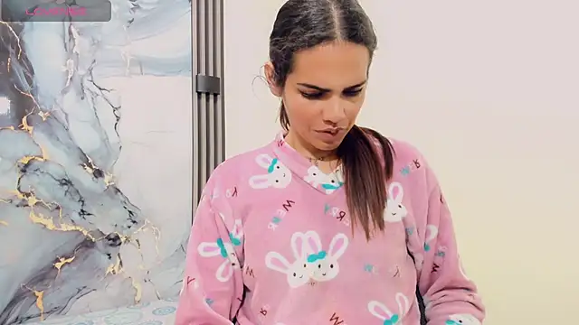 Rubi 30 online show from 11-25-25, 11:43