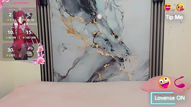 Rubi 30 online show from 01-14-26, 11:27