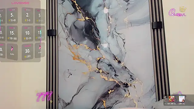 Rubi 30 online show from 03-10-26, 11:26