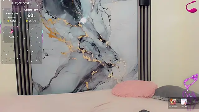 Rubi 30 online show from 03-17-26, 11:24