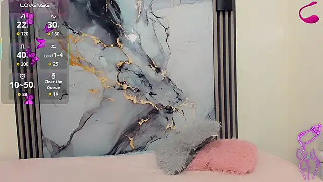 Rubi 30 online show from 03-24-26, 11:26