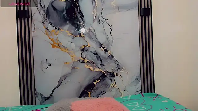 Rubi 30 online show from 03-30-26, 11:22