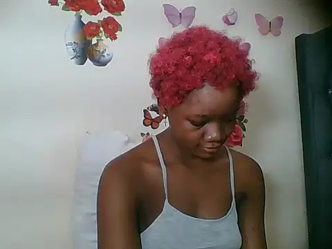 HotJeylee online show from 10-03-25, 12:24