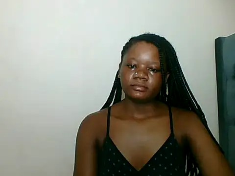 HotJeylee online show from 05-25-26, 11:55