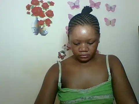HotJeylee online show from 07-20-26, 12:18