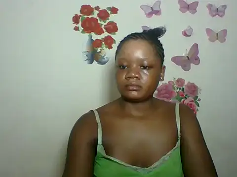 HotJeylee online show from 07-21-26, 12:35