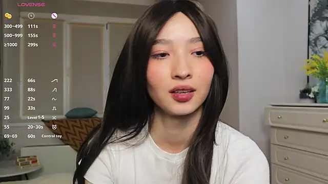 ikuyo  online show from 04-18-26, 07:07