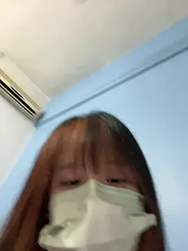 Snapshot of Bibi970110 chatting on 02-26-25, 02:46 Bibi970110 online show from 02-26-25, 02:46