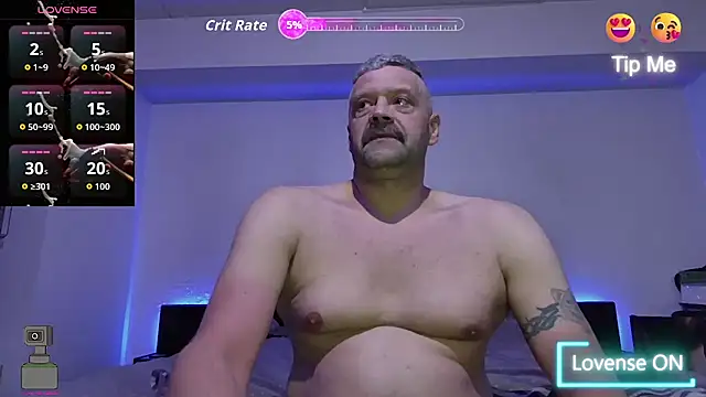 northman1977 online show from 11-24-25, 07:13