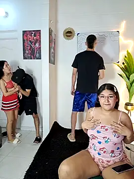 royalgirls x online show from 02-27-26, 02:00