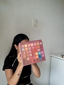 royalgirls x online show from 03-31-26, 09:15