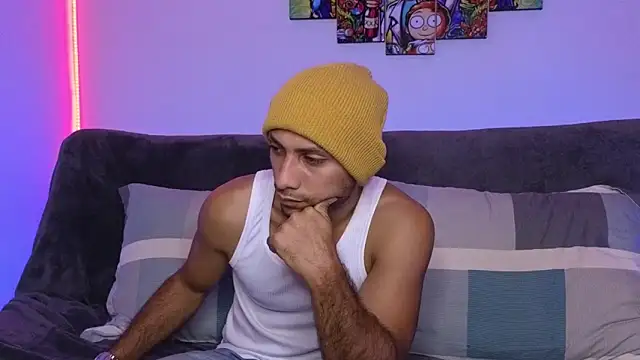 Snapshot of catalina_y_tylerjhons chatting on 12-09-24, 07:50 catalina y tylerjhons online show from 12-09-24, 07:50