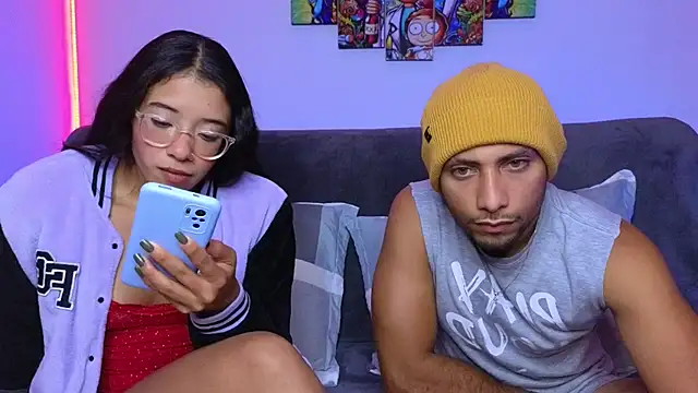 Snapshot of catalina_y_tylerjhons chatting on 12-11-24, 05:21 catalina y tylerjhons online show from 12-11-24, 05:21