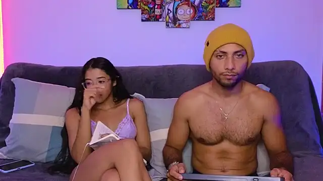 Snapshot of catalina_y_tylerjhons chatting on 12-15-24, 05:56 catalina y tylerjhons online show from 12-15-24, 05:56