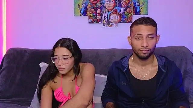 Snapshot of catalina_y_tylerjhons chatting on 12-18-24, 02:21 catalina y tylerjhons online show from 12-18-24, 02:21