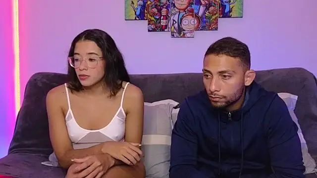 Snapshot of catalina_y_tylerjhons chatting on 12-19-24, 04:56 catalina y tylerjhons online show from 12-19-24, 04:56