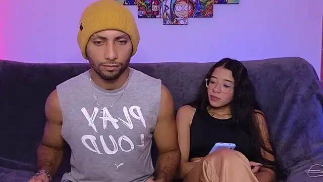 Snapshot of catalina_y_tylerjhons chatting on 12-19-24, 11:57 catalina y tylerjhons online show from 12-19-24, 11:57