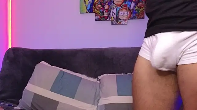 Snapshot of catalina_y_tylerjhons chatting on 01-16-25, 06:46 catalina y tylerjhons online show from 01-16-25, 06:46