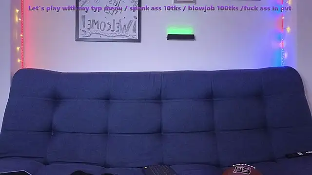 Snapshot of catalina_y_tylerjhons chatting on 02-04-25, 10:32 catalina y tylerjhons online show from 02-04-25, 10:32