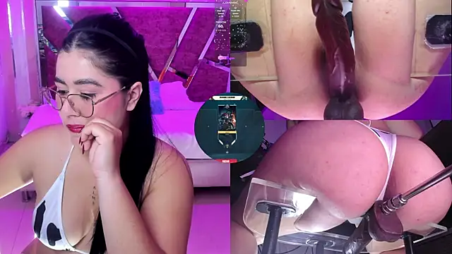 DanielaHang online show from 05-24-26, 02:00