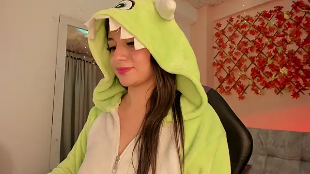 Sweet Candies online show from 03-01-25, 03:43