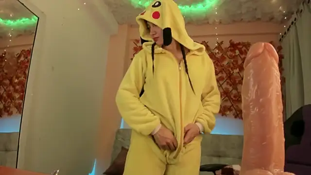 Sweet Candies online show from 03-08-25, 07:16