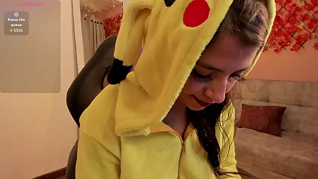 Sweet Candies online show from 02-20-26, 09:43