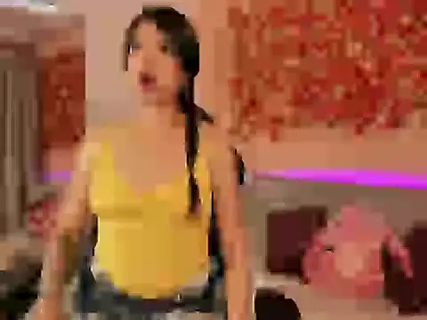 Sweet Candies online show from 06-12-26, 12:20
