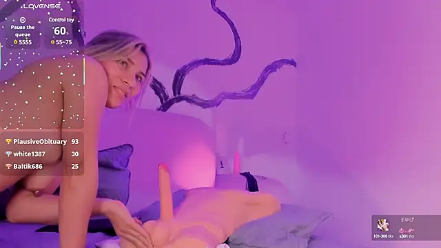 CamilaPreston online show from 02-18-25, 11:11